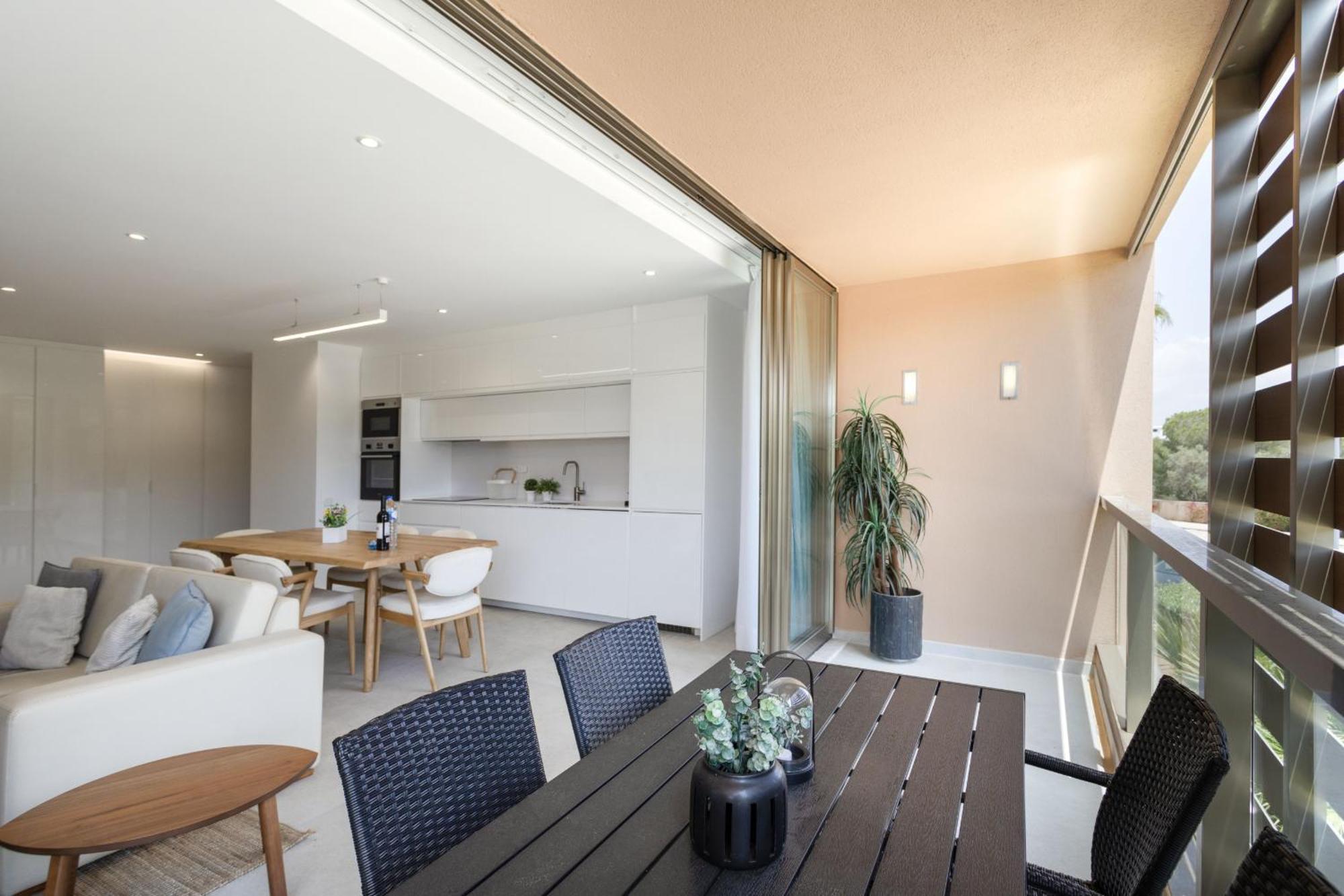 Hopstays - Vila Das Lagoas - Salgados Albufeira Dış mekan fotoğraf