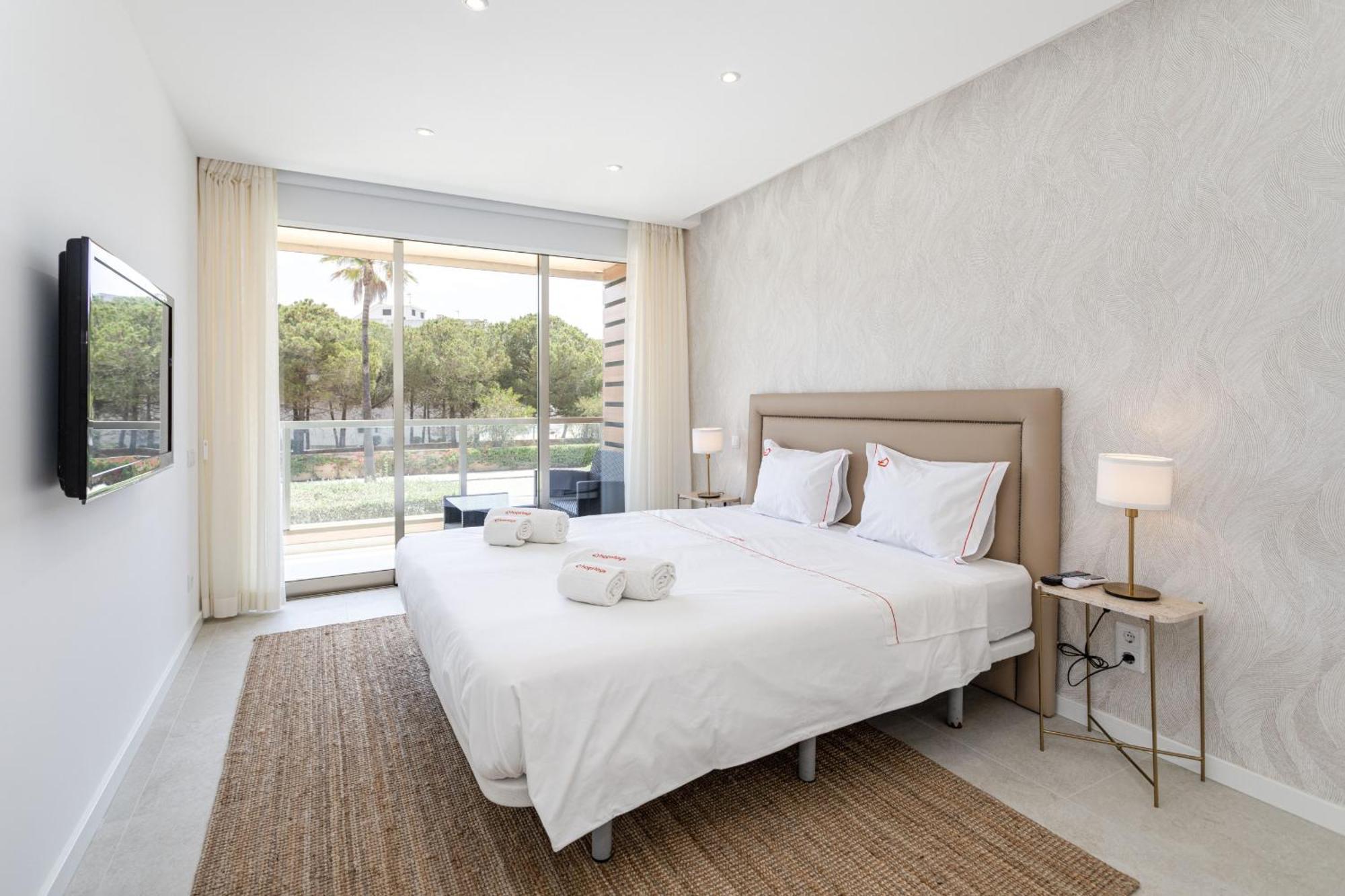 Hopstays - Vila Das Lagoas - Salgados Albufeira Dış mekan fotoğraf