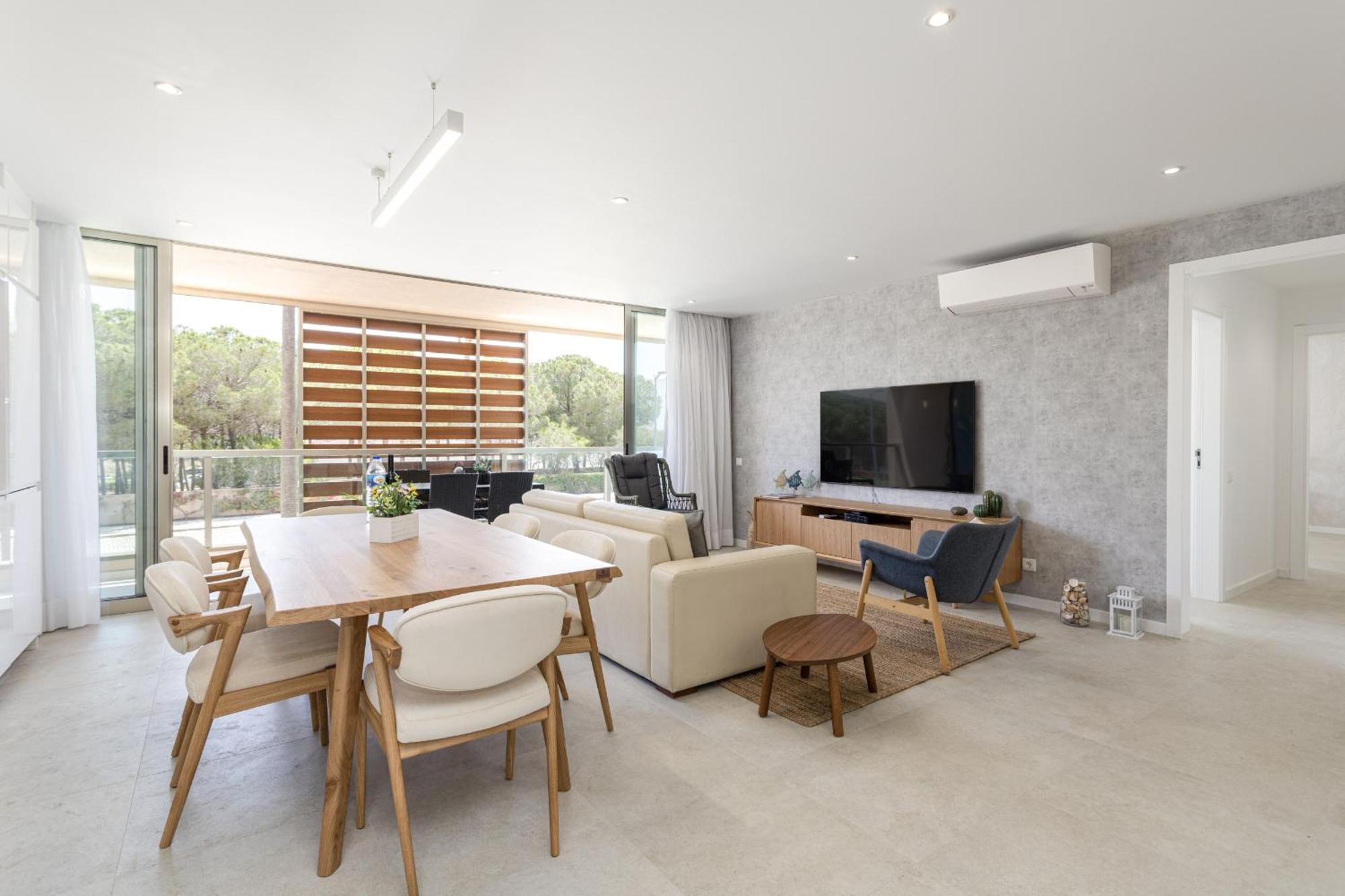 Hopstays - Vila Das Lagoas - Salgados Albufeira Dış mekan fotoğraf