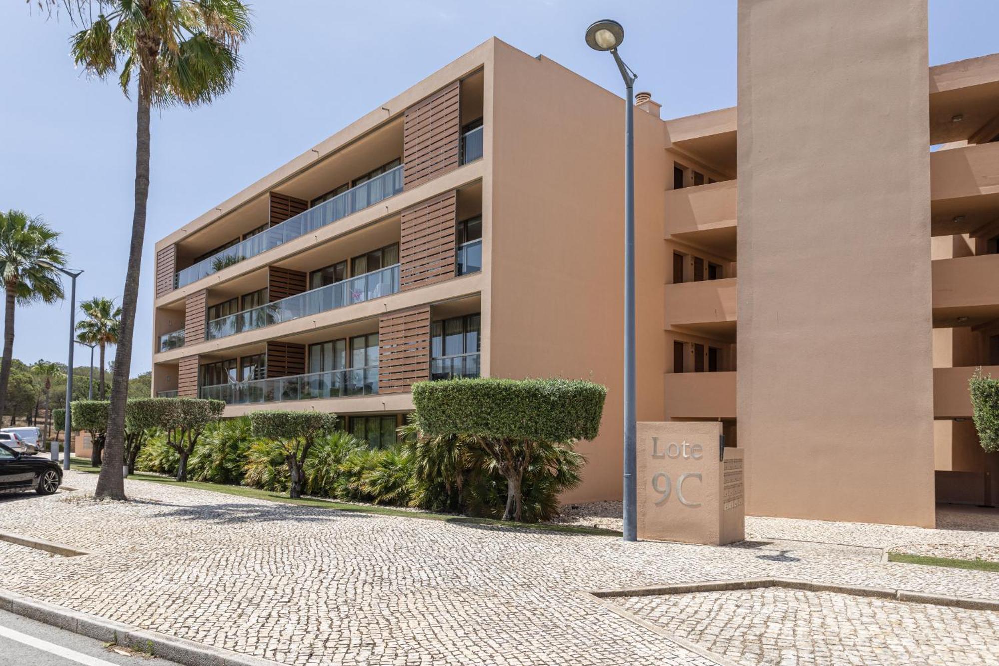Hopstays - Vila Das Lagoas - Salgados Albufeira Dış mekan fotoğraf