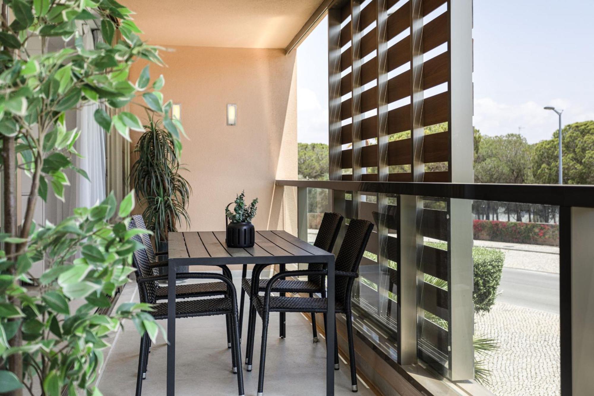 Hopstays - Vila Das Lagoas - Salgados Albufeira Dış mekan fotoğraf
