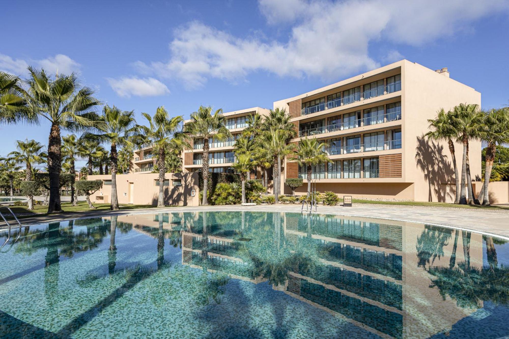 Hopstays - Vila Das Lagoas - Salgados Albufeira Dış mekan fotoğraf