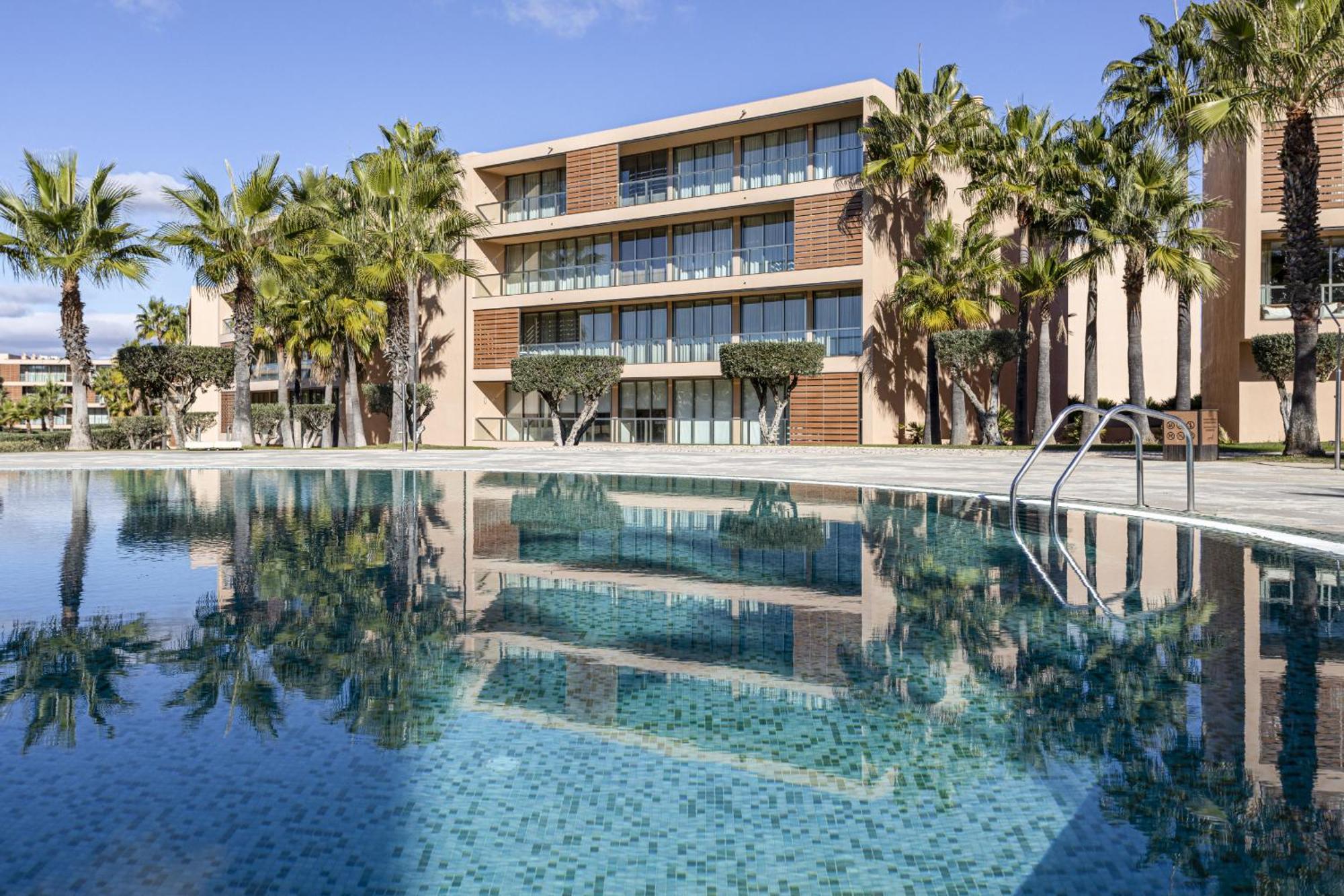 Hopstays - Vila Das Lagoas - Salgados Albufeira Dış mekan fotoğraf